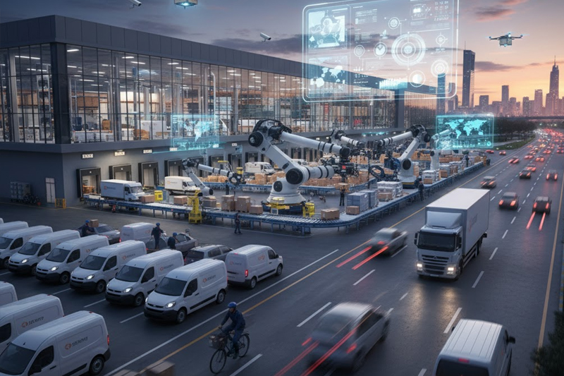 Corrieri espresso Limone sul Garda (Lombardia)