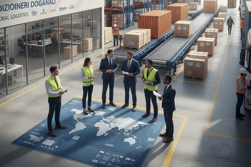 Trasporti autoveicoli Vipiteno (Trentino Alto Adige)