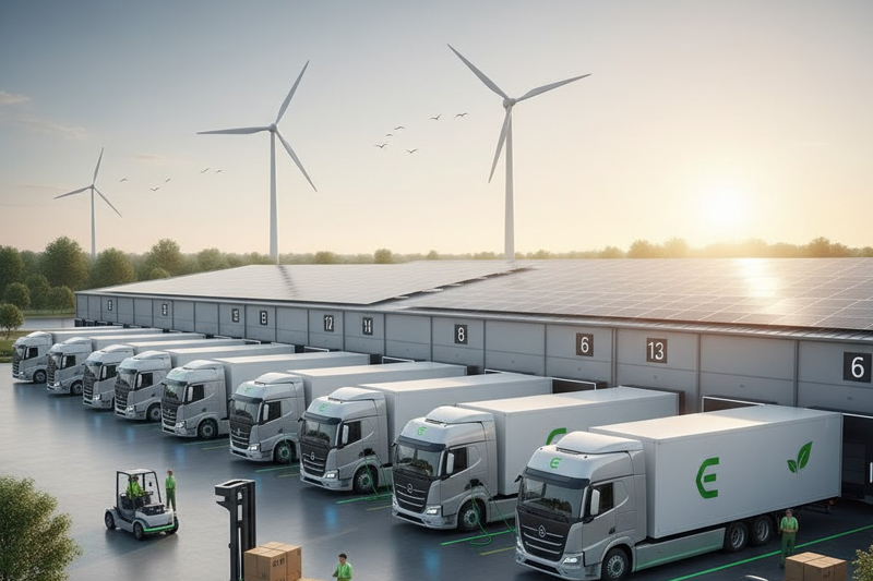 Trasporti ecologici Limone sul Garda (Lombardia)