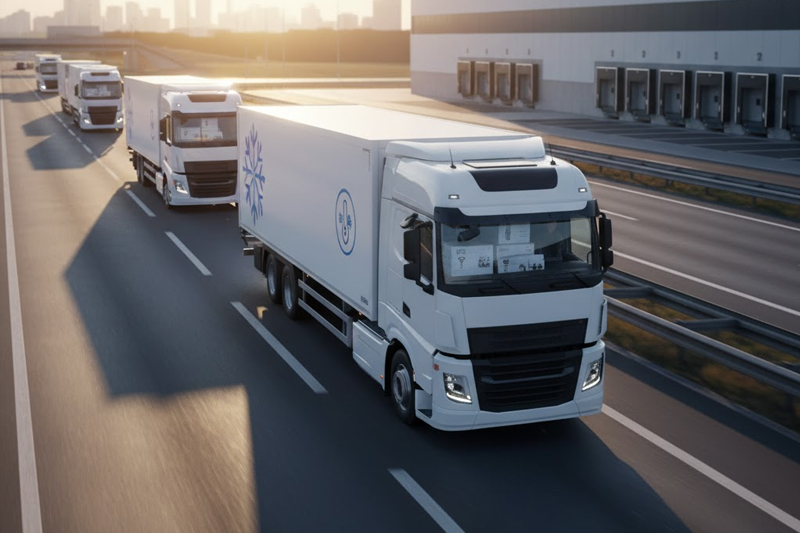 Trasporti farmaci Limone sul Garda (Lombardia)