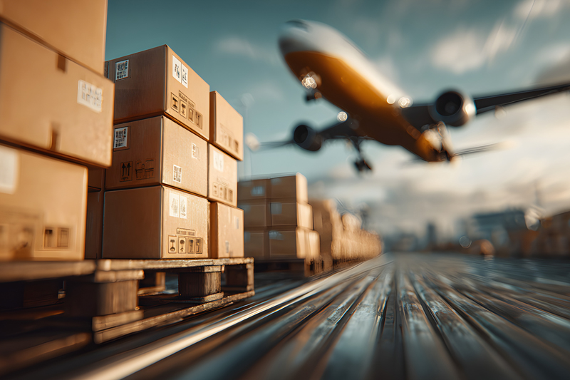 Trasporti internazionali Potenza (Basilicata)