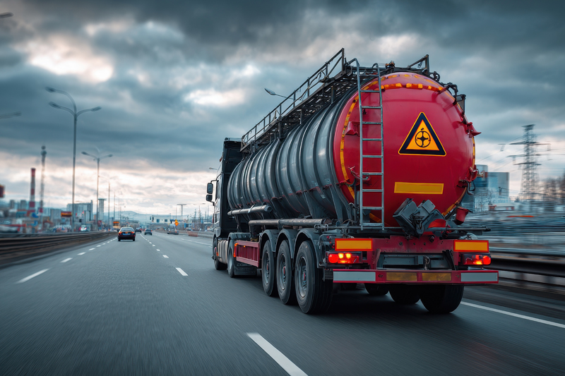 Trasporti merci pericolose Brescia (Lombardia)