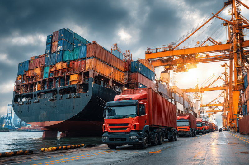 Trasporti nazionali Venezia (Veneto)