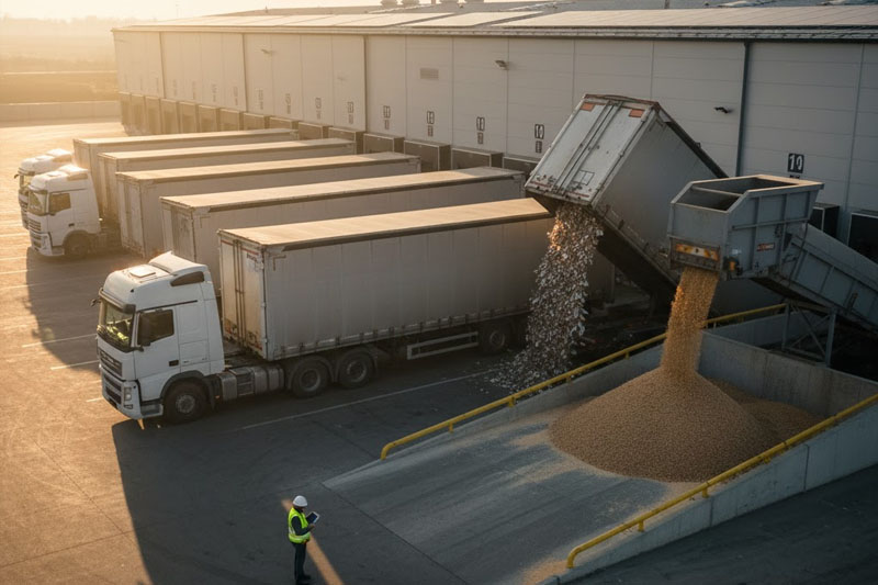 Trasporti piani mobili Sesto San Giovanni (Lombardia)