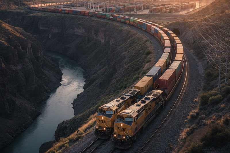 Trasporti ferroviari Vipiteno (Trentino Alto Adige)