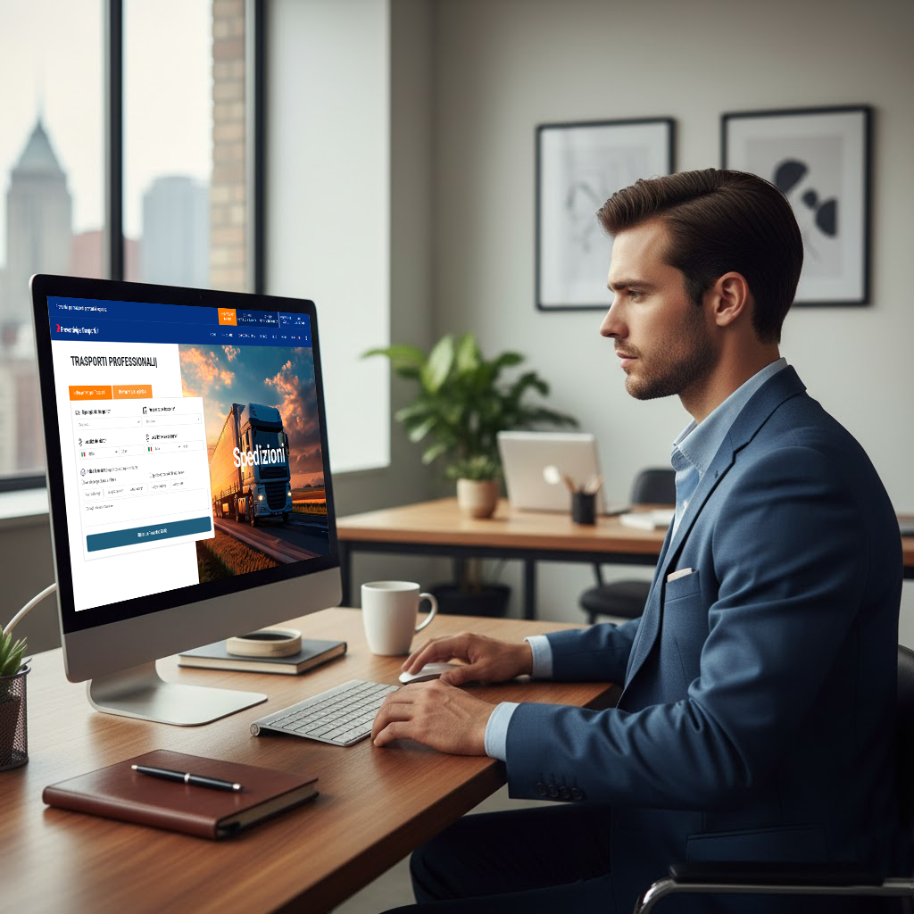 preventivi trasporti